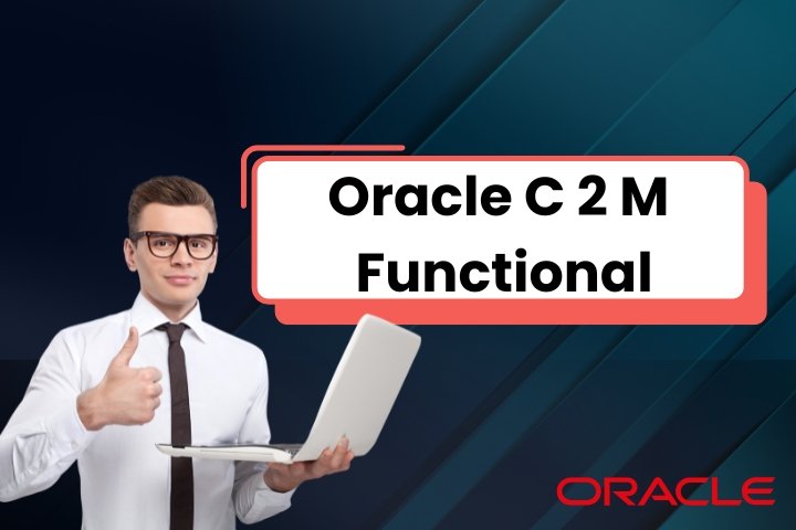 Oracle Customer to Meter Functional Training